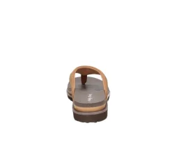 Women's Easy Street Wanderlust Flip-Flops
