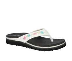 Women's Easy Street Wanderlust Flip-Flops