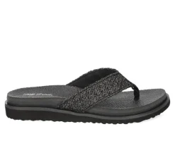 Women's Easy Street Whimsy Flip-Flops