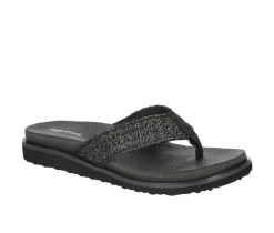 Women's Easy Street Whimsy Flip-Flops