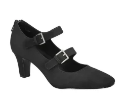 Women's Easy Street Willis Mary Jane Pumps