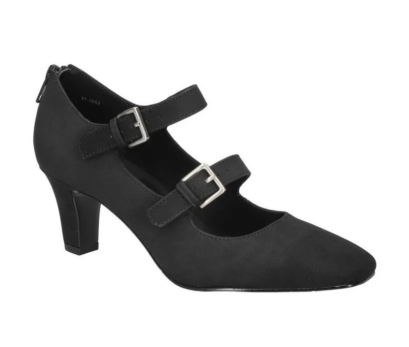 Women's Easy Street Willis Mary Jane Pumps