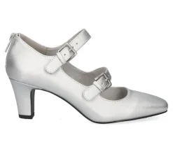 Women's Easy Street Willis Mary Jane Pumps