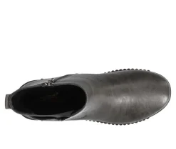 Women's Easy Street Wyatt Booties