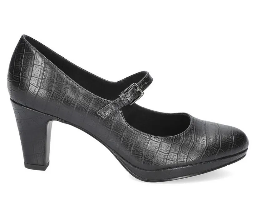 Women's Easy Street Zest Mary Jane Pumps