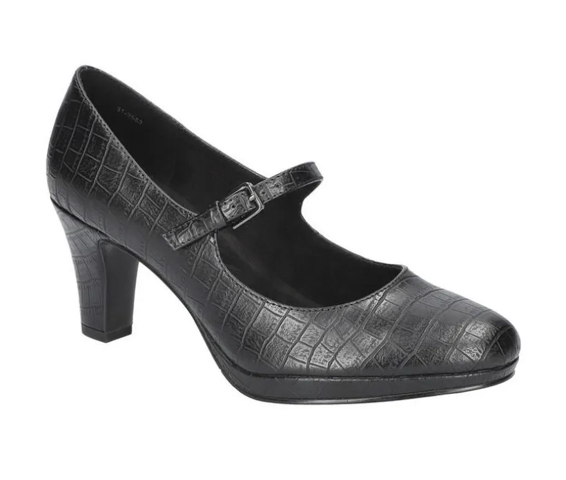 Women's Easy Street Zest Mary Jane Pumps
