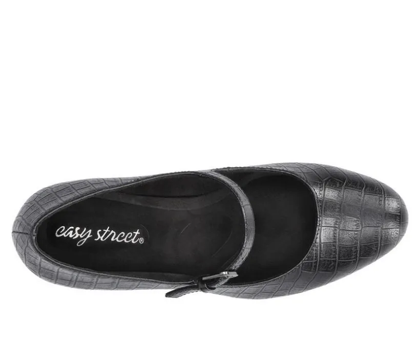 Women's Easy Street Zest Mary Jane Pumps