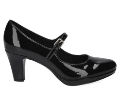 Women's Easy Street Zest Mary Jane Pumps