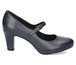 Women's Easy Street Zest Mary Jane Pumps