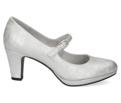 Women's Easy Street Zest Mary Jane Pumps