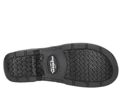 Women's Easy Works by Easy Street Appreciate Trendy Green Safety Shoes