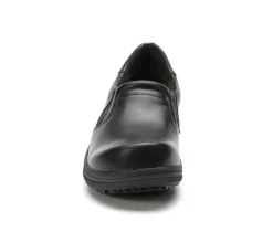 Women's Easy Works by Easy Street Bind Slip-Resistant