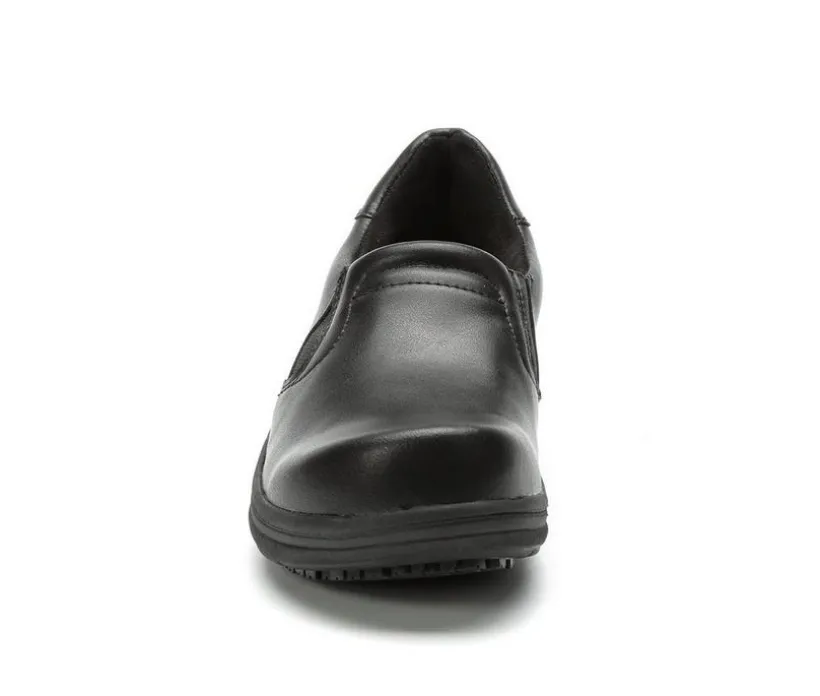 Women's Easy Works by Easy Street Bind Slip-Resistant