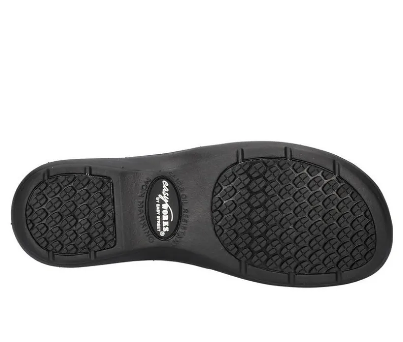 Women's Easy Works by Easy Street Bind Stylish Safety Shoes