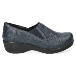 Women's Easy Works by Easy Street Bind Slip-Resistant