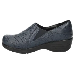 Women's Easy Works by Easy Street Bind Slip-Resistant