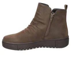 Women's Easy Works by Easy Street Domino Work Shoes