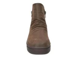 Women's Easy Works by Easy Street Domino Work Shoes