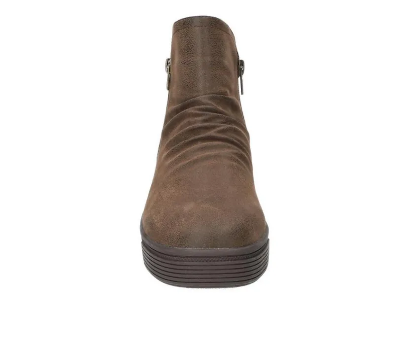 Women's Easy Works by Easy Street Domino Work Shoes
