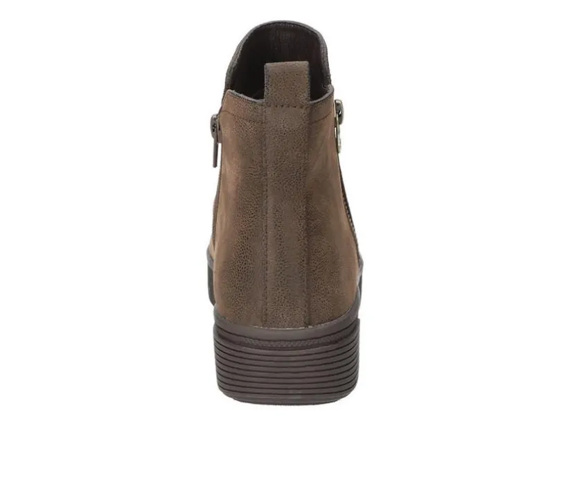 Women's Easy Works by Easy Street Domino Work Shoes
