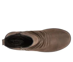 Women's Easy Works by Easy Street Domino Work Shoes