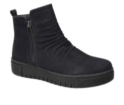 Women's Easy Works by Easy Street Domino Work Shoes