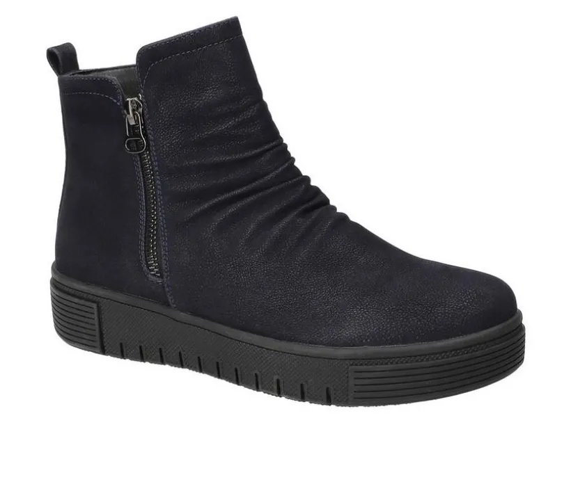 Women's Easy Works by Easy Street Domino Work Shoes