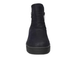 Women's Easy Works by Easy Street Domino Work Shoes