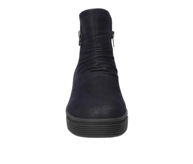 Women's Easy Works by Easy Street Domino Work Shoes