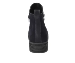 Women's Easy Works by Easy Street Domino Work Shoes