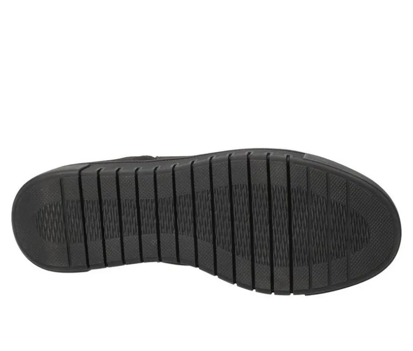 Women's Easy Works by Easy Street Domino Work Shoes