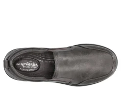 Women's Easy Works by Easy Street Estella Booties