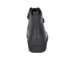 Women's Easy Works by Easy Street Garland Slip Resistant Shoes