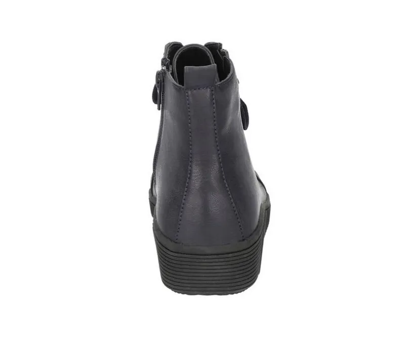 Women's Easy Works by Easy Street Garland Slip Resistant Shoes