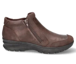 Women's Easy Works by Easy Street Garland Slip Resistant Shoes