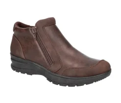 Women's Easy Works by Easy Street Garland Slip Resistant Shoes