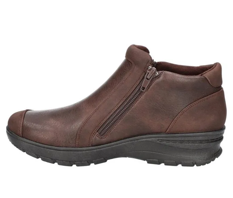 Women's Easy Works by Easy Street Garland Slip Resistant Shoes