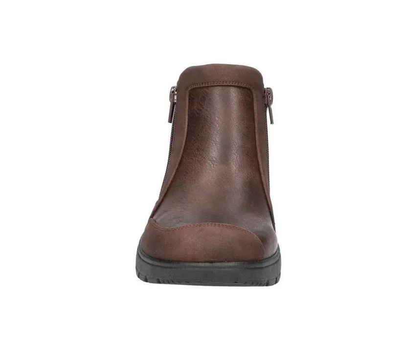 Women's Easy Works by Easy Street Garland Slip Resistant Shoes