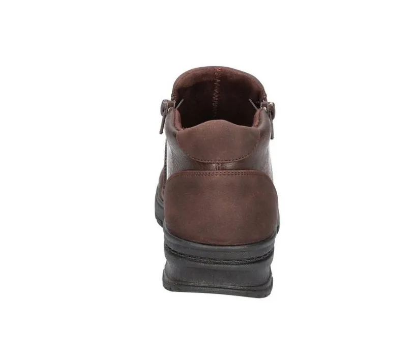 Women's Easy Works by Easy Street Garland Slip Resistant Shoes