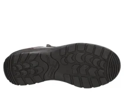 Women's Easy Works by Easy Street Garland Slip Resistant Shoes