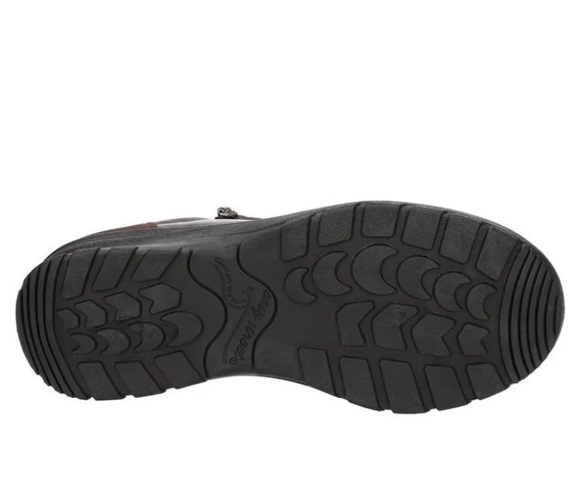 Women's Easy Works by Easy Street Garland Slip Resistant Shoes
