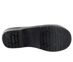Women's Easy Works by Easy Street Hollyann Booties