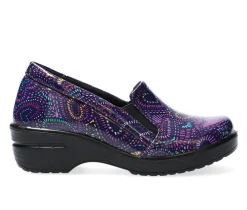 Women's Easy Works by Easy Street Hollyann Booties