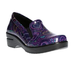 Women's Easy Works by Easy Street Hollyann Booties