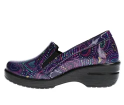 Women's Easy Works by Easy Street Hollyann Booties