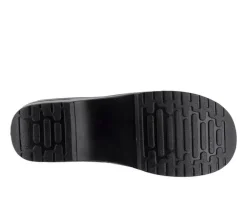 Women's Easy Works by Easy Street Leeza Slip-Resistant Clogs