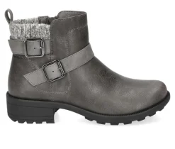 Women's Easy Works by Easy Street Rin Wedge Sandals