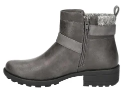Women's Easy Works by Easy Street Rin Wedge Sandals