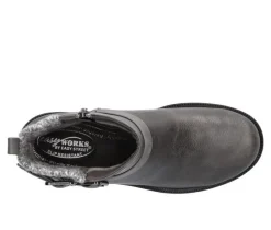 Women's Easy Works by Easy Street Rin Wedge Sandals