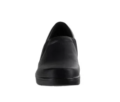 Women's Easy Works by Easy Street Tiffany Slip-Resistant Clogs